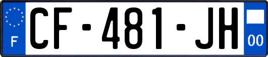 CF-481-JH
