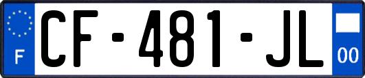 CF-481-JL