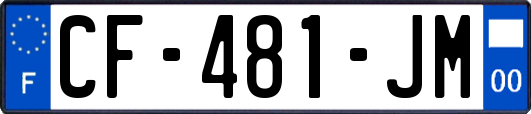 CF-481-JM
