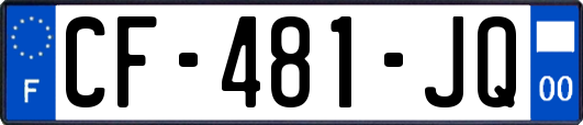 CF-481-JQ