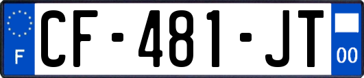 CF-481-JT