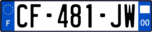 CF-481-JW