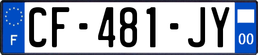 CF-481-JY