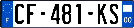 CF-481-KS