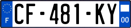 CF-481-KY