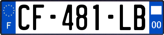 CF-481-LB