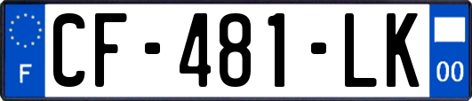 CF-481-LK