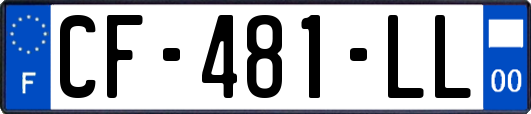 CF-481-LL
