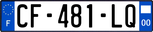 CF-481-LQ