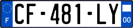 CF-481-LY