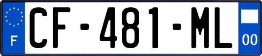 CF-481-ML