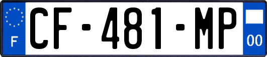 CF-481-MP