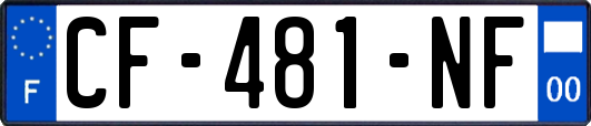 CF-481-NF