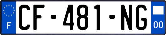 CF-481-NG
