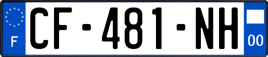 CF-481-NH