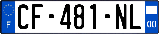 CF-481-NL