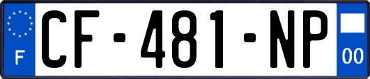 CF-481-NP