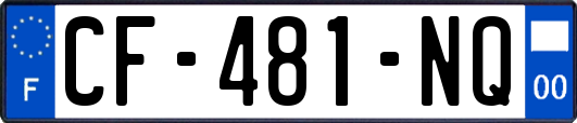 CF-481-NQ
