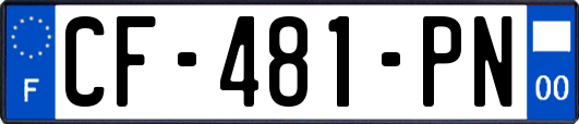 CF-481-PN