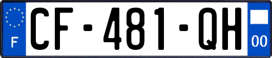 CF-481-QH