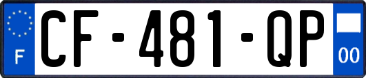 CF-481-QP