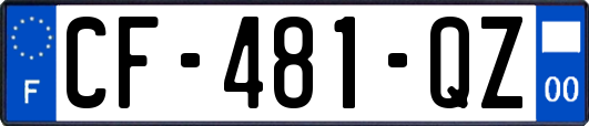 CF-481-QZ