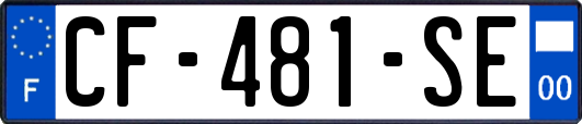 CF-481-SE