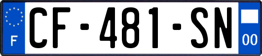 CF-481-SN