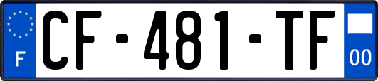 CF-481-TF