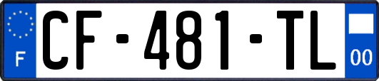 CF-481-TL