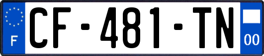 CF-481-TN