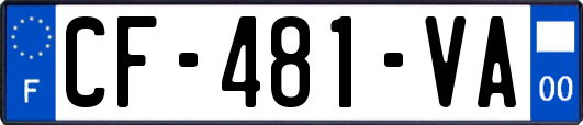 CF-481-VA