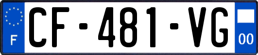 CF-481-VG