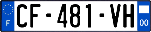 CF-481-VH