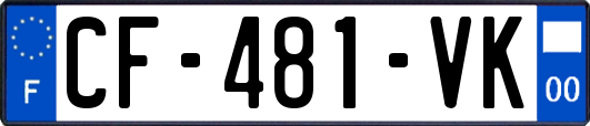 CF-481-VK