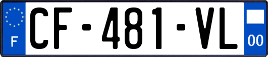 CF-481-VL
