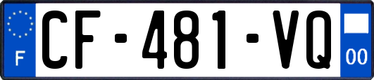 CF-481-VQ
