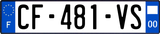 CF-481-VS