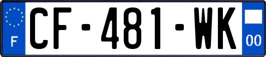 CF-481-WK