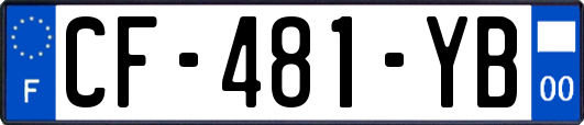 CF-481-YB
