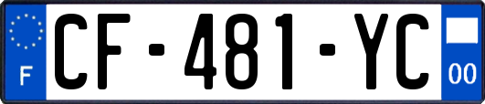 CF-481-YC