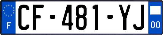 CF-481-YJ