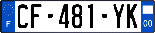 CF-481-YK