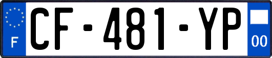 CF-481-YP