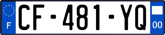 CF-481-YQ