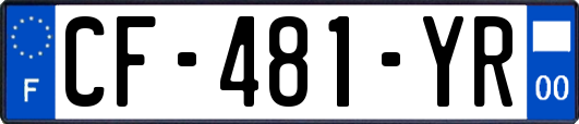 CF-481-YR
