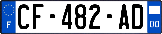 CF-482-AD