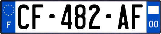 CF-482-AF