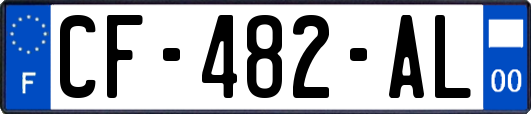 CF-482-AL