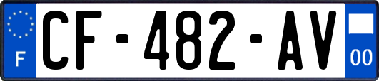 CF-482-AV